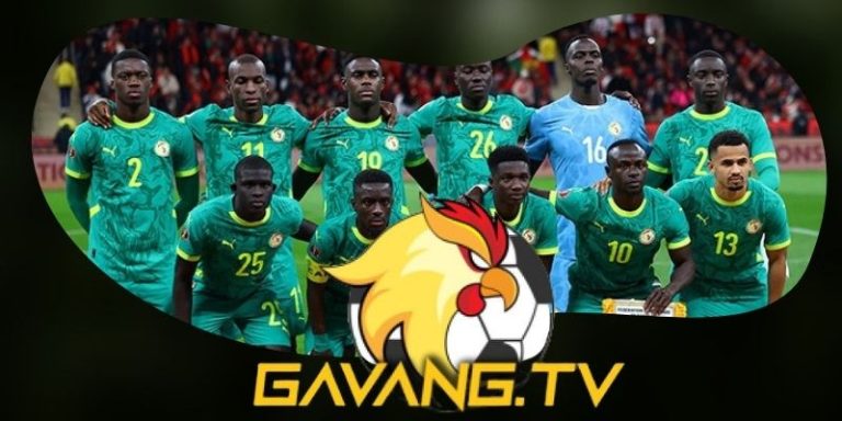 Dự Đoán Trận Pháp Vs Senegal 02h00 17/06