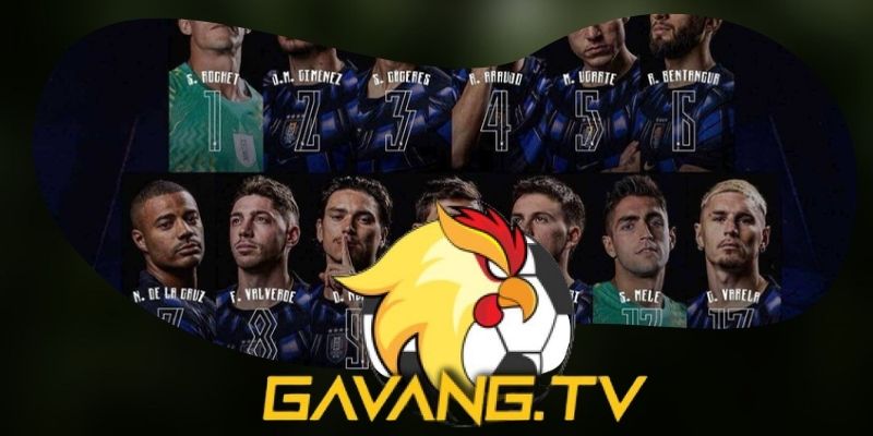 Dự Đoán Trận Uruguay Vs Cape Verde 05h00 22/06